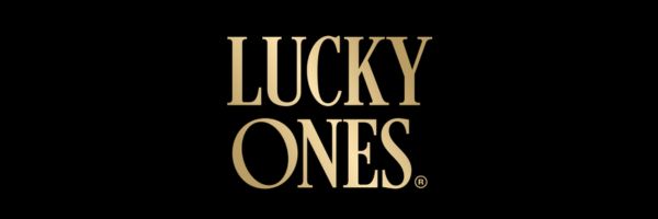 Lucky Ones Casino welcome offer as shown to a New Zealand player