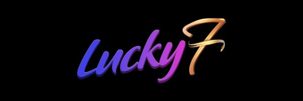 Lucky7 Casino lobby and welcome offer for Kiwi players